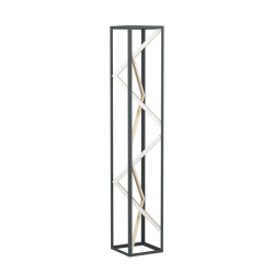 PENELA Lampa podłogowa 390419 EGLO
