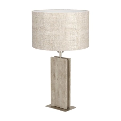 BELESAR Lampa stołowa 390408 EGLO