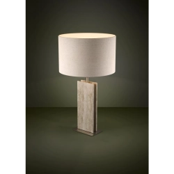 BELESAR Lampa stołowa 390408 EGLO