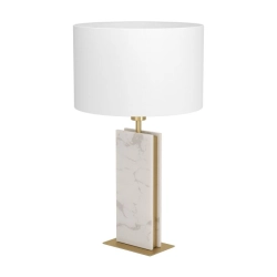 BELESAR Lampa stołowa 390409 EGLO