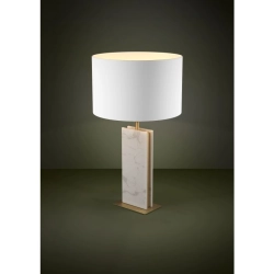 BELESAR Lampa stołowa 390409 EGLO