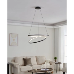 RUOTALE Lampa wisząca 901138 EGLO
