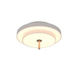 KEATON – 640210176 incl. 1x SMD, 34,5W · 1x 4000lm, 2300+3000+4000K TRIO