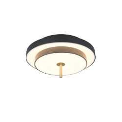 KEATON – 640210180 incl. 1x SMD, 34,5W · 1x 4000lm, 2300+3000+4000K TRIO