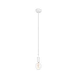Lampa wisząca SILICONE white I 6403 Nowodvorski - zdjęcie produktu