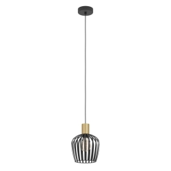 EMPOLI Lampa wisząca 901036 EGLO