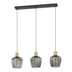 EMPOLI Lampa wisząca 901037 EGLO