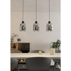 MOLOCHIO-Z Lampa wisząca 901121 EGLO