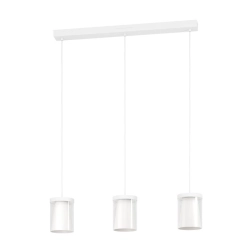 CHIUSELLO-Z Lampa wisząca 901122 EGLO