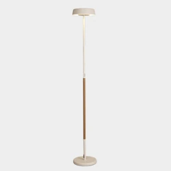 Lampa podłogowa Mantra Noa II 8568MA - zdjęcie produktu