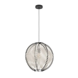 WAVERTON Lampa wisząca 44006 EGLO