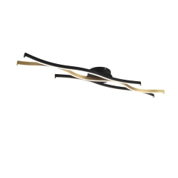 kinkiecik.pl BLAZE Lampa sufitowa LED 35W 641210308 TRIO