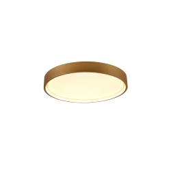 Plafon DOHA – 641310208 incl. 1x SMD, 29W · 1x 3260lm, 2300+3000+4000K TRIO