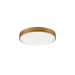 Plafon DOHA – 641310208 incl. 1x SMD, 29W · 1x 3260lm, 2300+3000+4000K TRIO