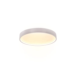 Plafon DOHA – 641310231 incl. 1x SMD, 29W · 1x 3260lm, 2300+3000+4000K TRIO