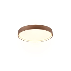 Plafon DOHA – 641310265 incl. 1x SMD, 29W · 1x 3260lm, 2300+3000+4000K TRIO
