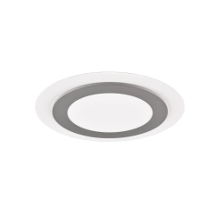Plafon MORGAN – 641519207 incl. 1x SMD, 42W · 1x 5600lm, 2700 - 6500K TRIO