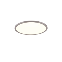 YUMA – 641710287 incl. 1x SMD, 20W · 1x 2250lm, 3000 - 6500K incl. 1x SMD, 3W · 1x 0lm, TRIO
