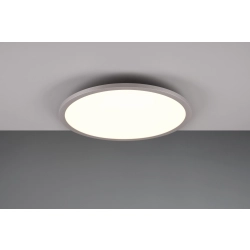 YUMA – 641710287 incl. 1x SMD, 20W · 1x 2250lm, 3000 - 6500K incl. 1x SMD, 3W · 1x 0lm, TRIO