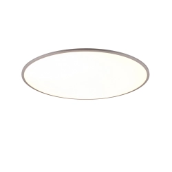 YUMA – 641719187 incl. 1x SMD, 53W · 1x 6700lm, 3000 - 6500K TRIO