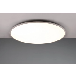 YUMA – 641719187 incl. 1x SMD, 53W · 1x 6700lm, 3000 - 6500K TRIO