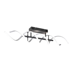 kinkiecik.pl SEQUENCE Lampa sufitowa LED 41W 641810205 TRIO