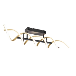 kinkiecik.pl SEQUENCE Lampa sufitowa LED 41W 641810208 TRIO