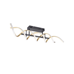 kinkiecik.pl SEQUENCE Lampa sufitowa LED 41W 641810208 TRIO
