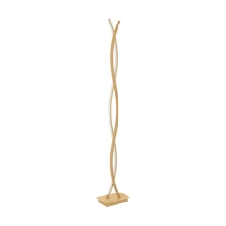 LASANA 4 Lampa podłogowa 901107 EGLO
