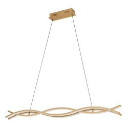 LASANA 4 Lampa wisząca 901106 EGLO