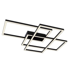 Plafon Ceiling Lamp Rida MOD015CL-L80B Maytoni - zdjęcie dodatkowe 1