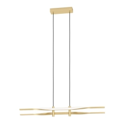 COLMEAL Lampa wisząca 901226 EGLO