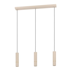 CAMINIA Lampa wisząca 901152 EGLO