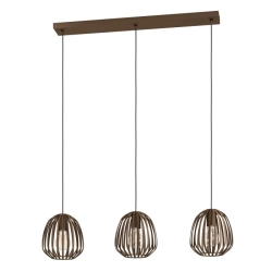ESPINAL Lampa wisząca 901098 EGLO