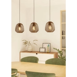 ESPINAL Lampa wisząca 901098 EGLO