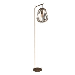 ESPINAL Lampa podłogowa 901101 EGLO