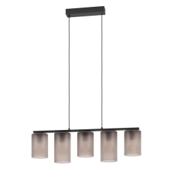 COLOMERA Lampa wisząca 901163 EGLO