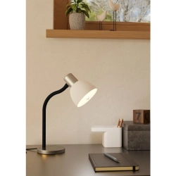 MACERE Lampa stołowa 901061 EGLO
