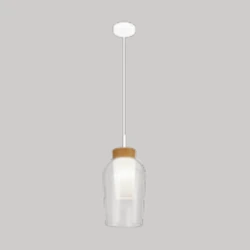 Lampa wisząca Mantra Nora 8278MA - zdjęcie produktu