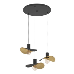 SACEDA Lampa wisząca 390395 EGLO