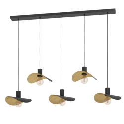 SACEDA Lampa wisząca 390396 EGLO