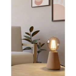 ASBY Lampa stołowa 44014 EGLO
