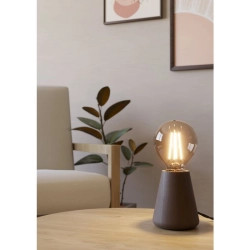ASBY Lampa stołowa 44015 EGLO