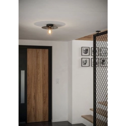 LINTMILL lampa ścienna / sufitowa 44028 EGLO