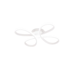 FLY – 645610131 incl. 1x SMD, 22W · 1x 2600lm, 4000K TRIO