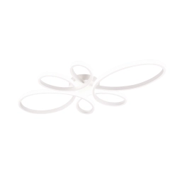 FLY – 645619131 incl. 1x SMD, 32W · 1x 3900lm, 4000K TRIO