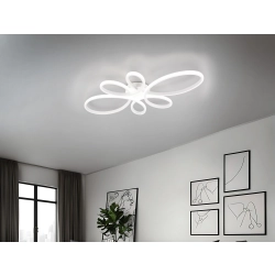 FLY – 645619131 incl. 1x SMD, 32W · 1x 3900lm, 4000K TRIO