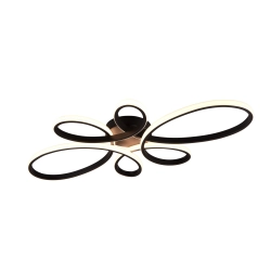 FLY – 645619132 incl. 1x SMD, 32W · 1x 3900lm, 3000K TRIO