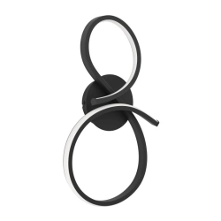 SERPINS lampa ścienna 901268 EGLO