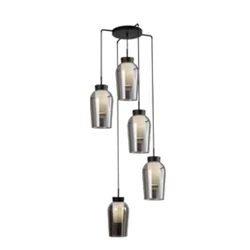 Lampa wisząca Mantra Nora 8283MA - zdjęcie produktu